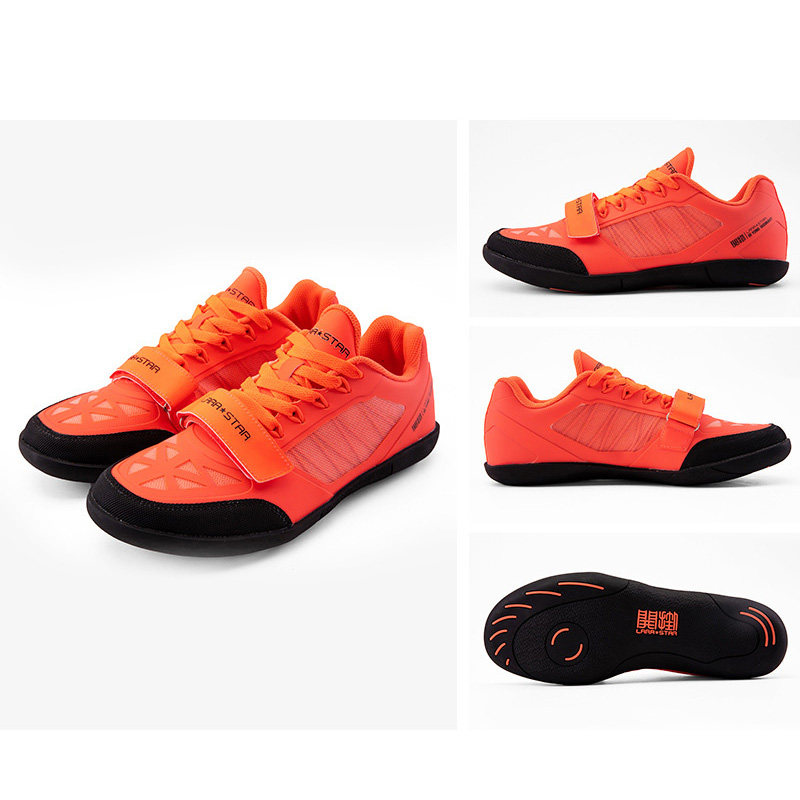 Marke LARA STAR Wurf-Sneaker U – Discus Throw Training Bewertung und Preis
