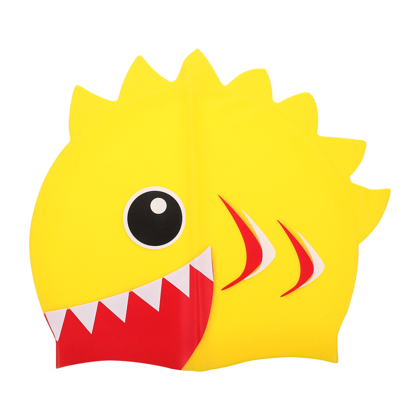 Silikon-Badekappen für Kinder, – Swim Cap Silicone Bewertung und Preis