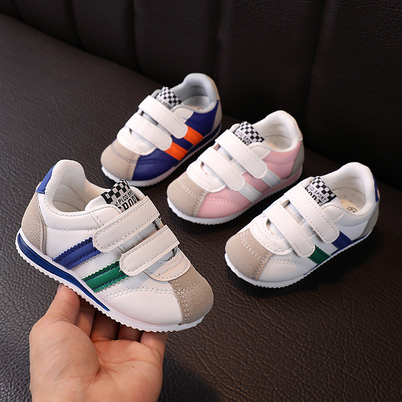 2026 Neue Herbst-Kindersneaker – Sports Equipment For Schools Bewertung und Preis