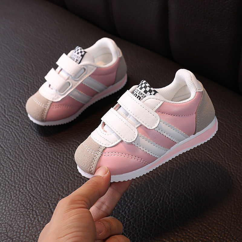 2026 Neue Herbst-Kindersneaker – Sports Equipment For Schools Bewertung und Preis
