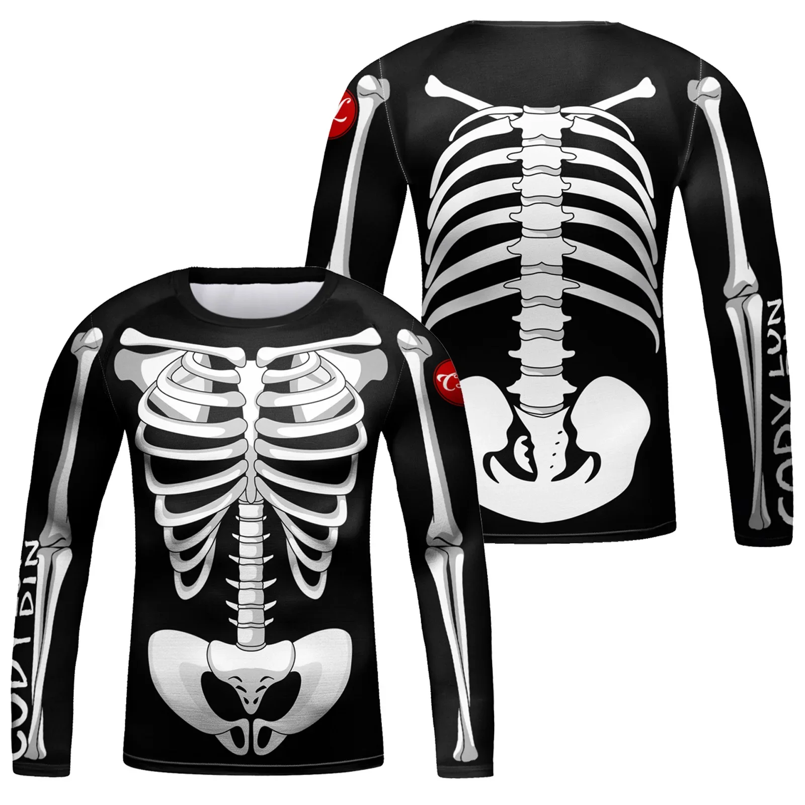 Kinder Jiu Jitsu MMA BJJ Rashg – Sports Equipment For Boys Bewertung und Preis