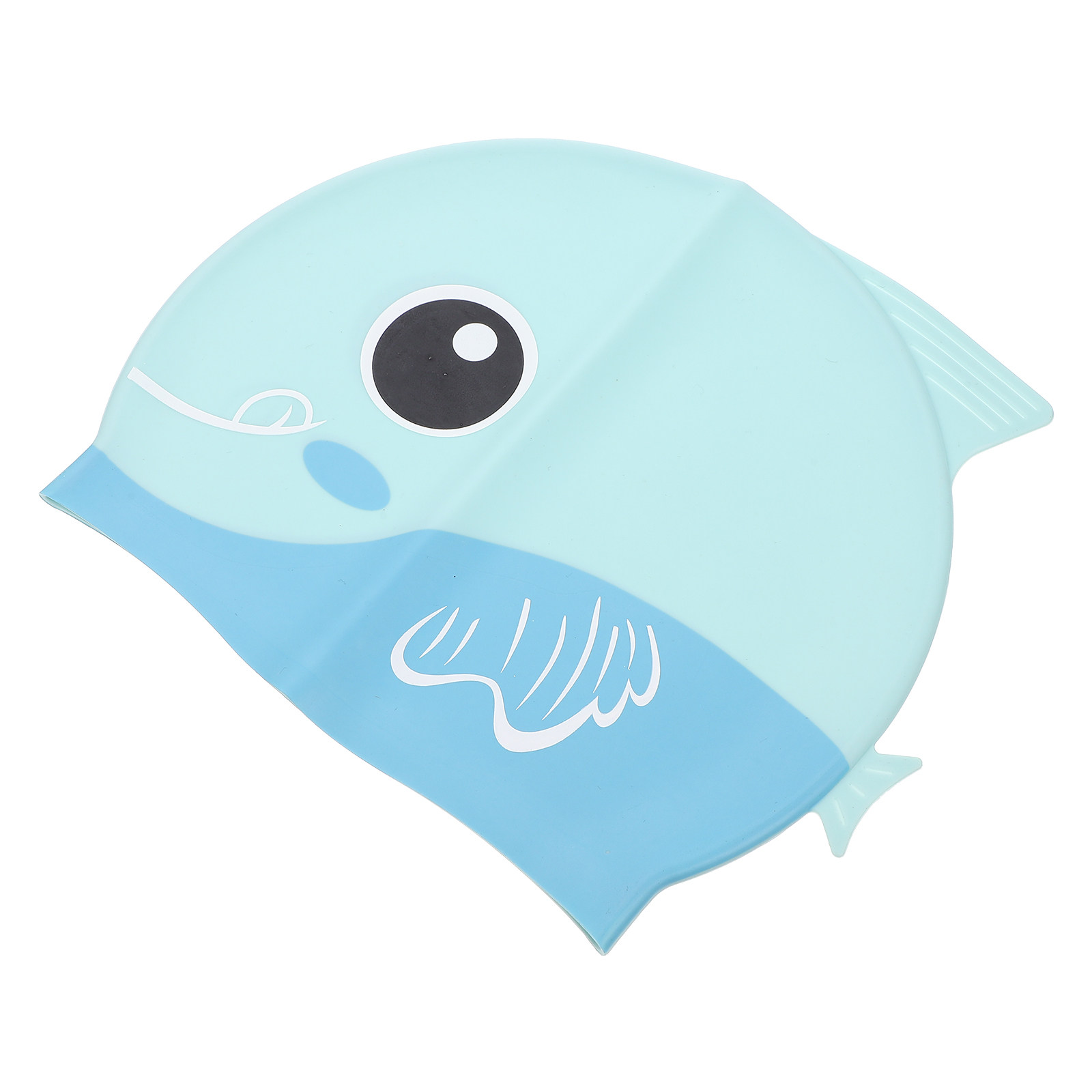 Silikon-Badekappe, Cartoon-Kin – Swim Cap Silicone Bewertung und Preis