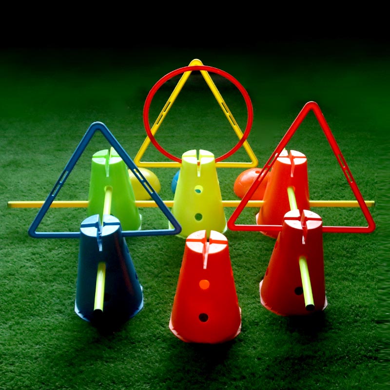 Sporttrainingsausrüstung Fußba – Sports Equipment For Kindergarten Bewertung und Preis