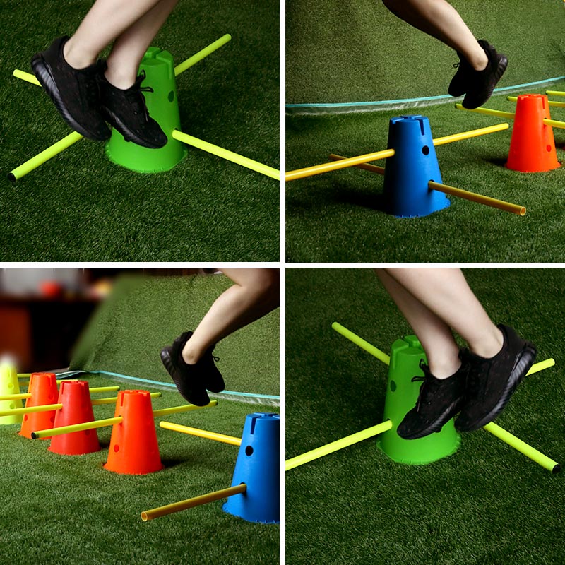 Sporttrainingsausrüstung Fußba – Sports Equipment For Kindergarten Bewertung und Preis