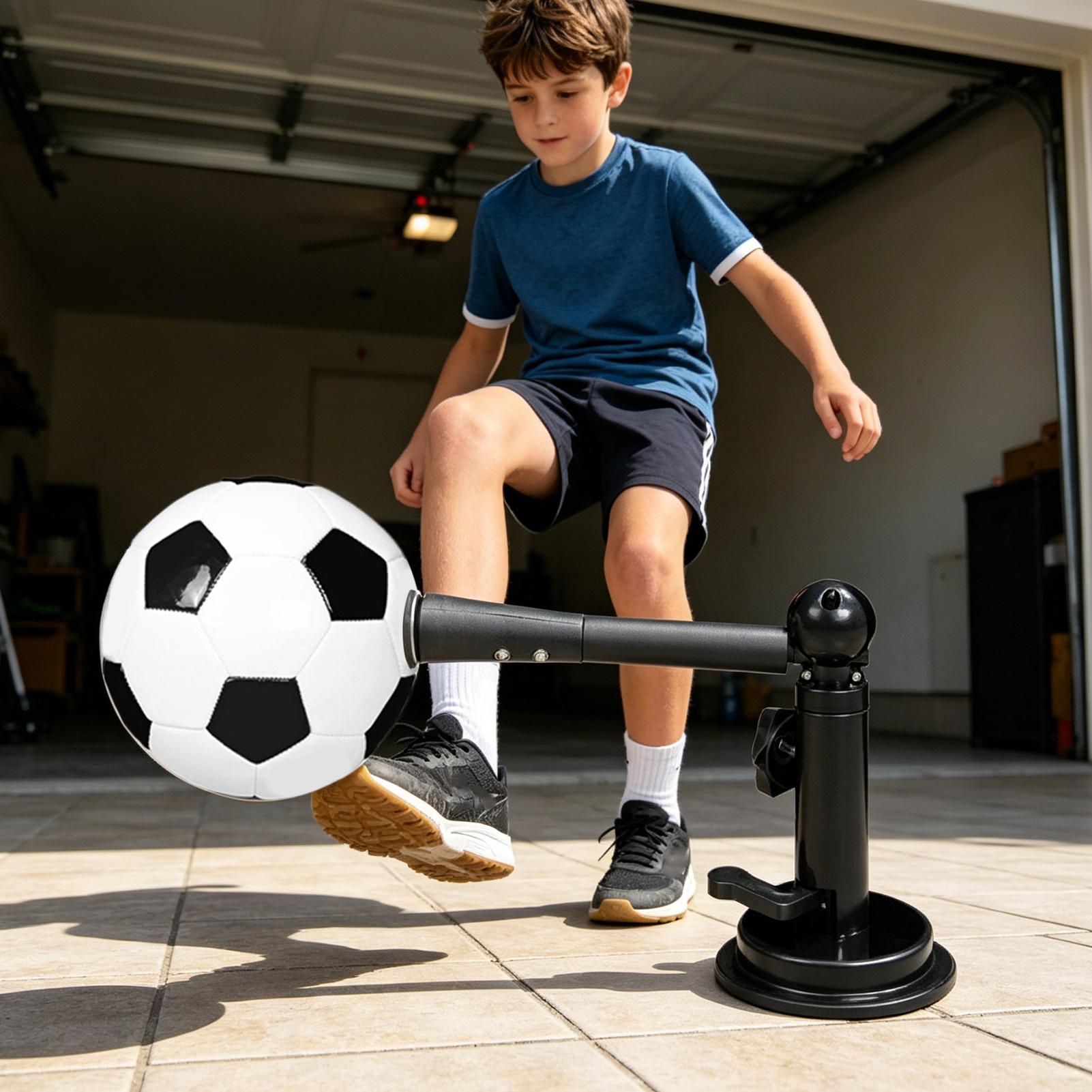 Fußball-Trainingshilfe, freihä – Sports Equipment For Schools Bewertung und Preis