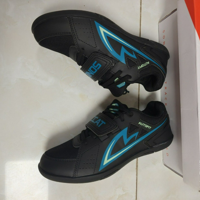Professionelle Wurfkampf-Schuh – Discus Throw Training Bewertung und Preis