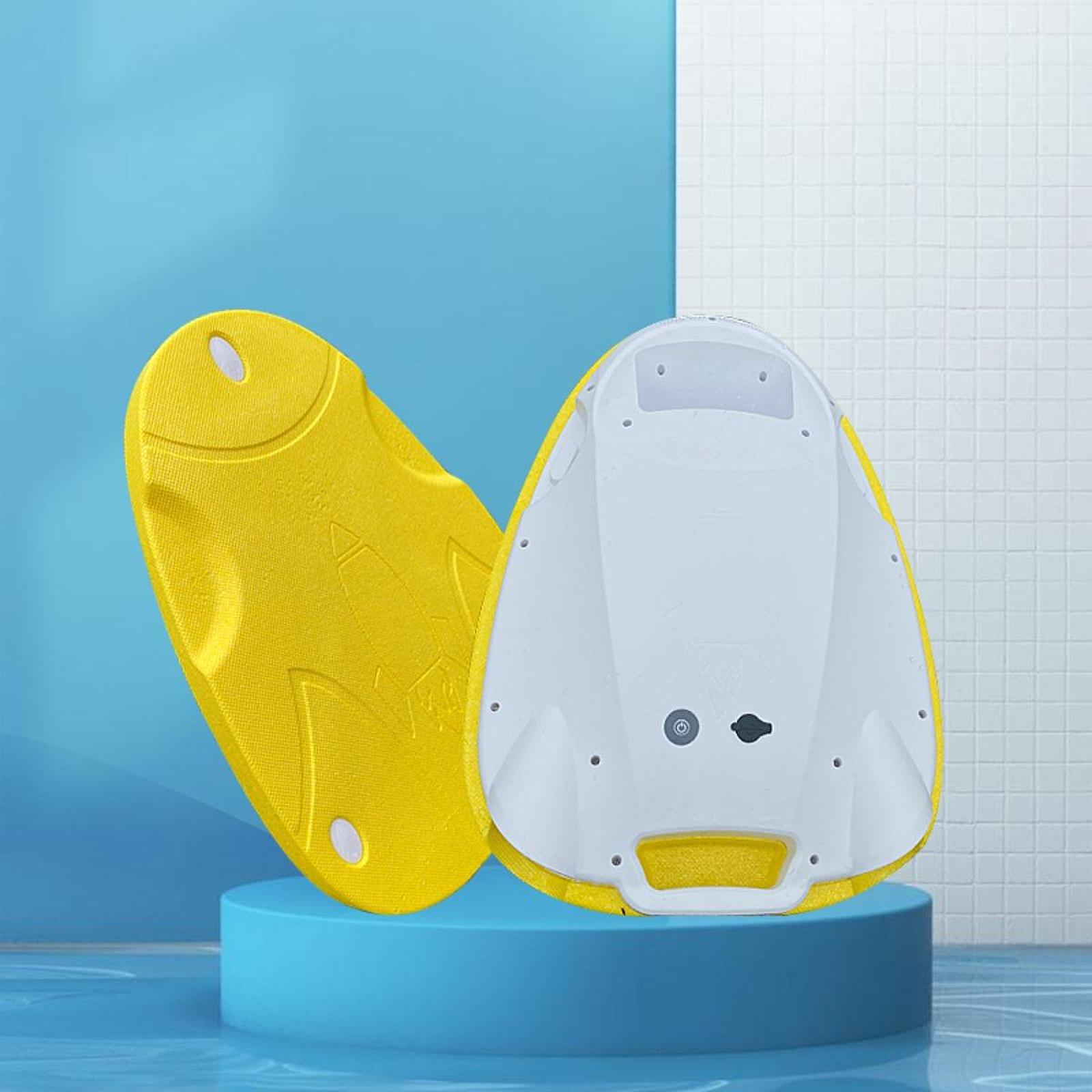 Elektrisches Schwimm-Kickboard – Sports Equipment For Kindergarten Bewertung und Preis