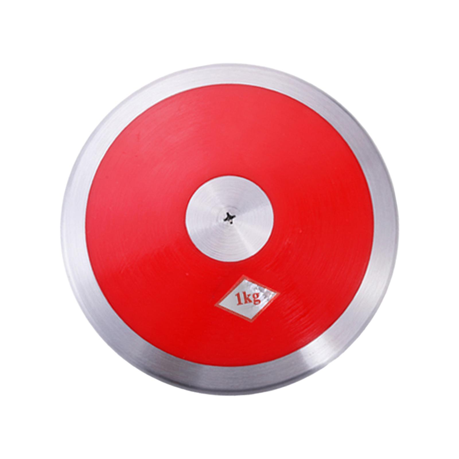Wettkampf-Wurfkette 1kg Standa – Discus Throw Training Bewertung und Preis
