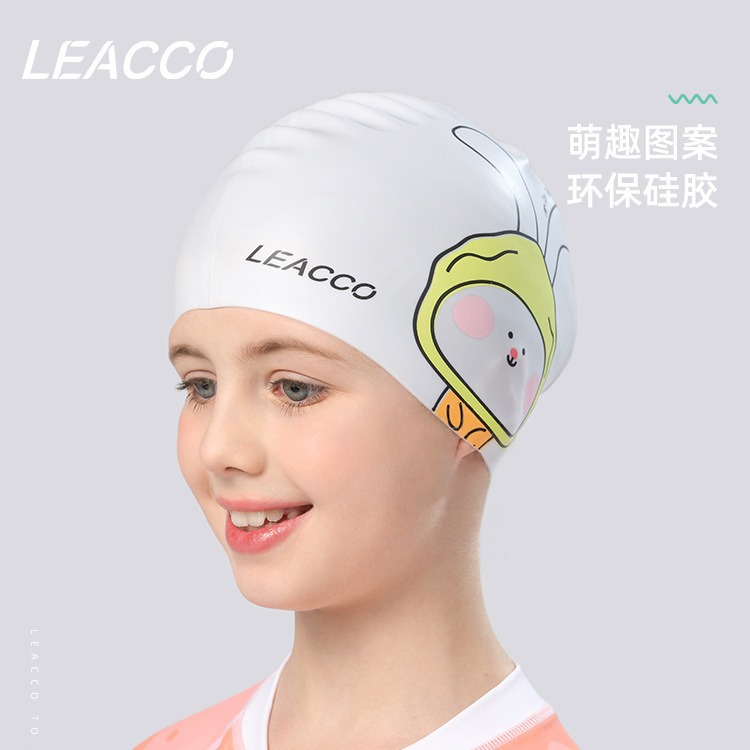 Wasserdichte Silikon-Badekappe – Swim Cap Silicone Bewertung und Preis